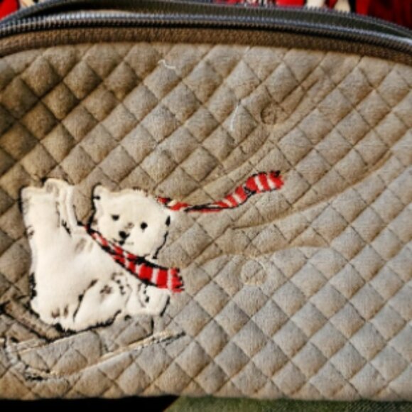 Vera Bradley Winter Animals Set - Picture 3 of 8